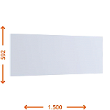 HVH905L Infrarot-Heizpaneel exclusive