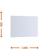 HVH905 Infrarot-Heizpaneel exclusive