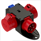 St.Anton 2x16/5 SSD PW16/5 m.B.