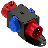 St.Anton 16/5 2xSSD PW16/5 m.B.