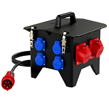 Spitz BV 3x16/5 4xSSD 2m5G2.5St16 H0 MoeP