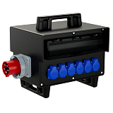 Schrems BV 2x32/5 4x16/5 6xSSDGS63/5 Pc