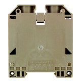 Durchgangs-Reihenklemme, Schraubanschl, 70mm�, 1000V, 192A