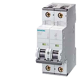 SIEMENS LP 5SY4513-6 LS Schalter 10kA 1+N-pol B13