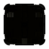 Bedienel. flex, 1-fach, WL 62711-WL