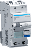 FI-LS 1P+N 6kA C-10A 30mA A-GQC-QB
