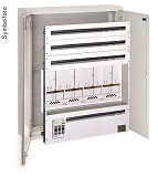 AP-Kompaktz�hlerverteiler O�/Sbg.