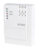 Funkempf�nger AP, komb. m. Thermostat BT710/BT010(080552)