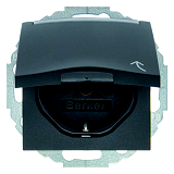 S.1/B.x SSD mit erhoehtem Berhrungsschutz anth matt