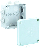 HP-Abzweigdose HP100