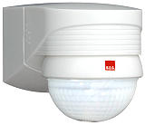 LC-Plus 280 wei� inkl. Eckmontagesockel