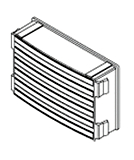 Classic Audio4+N KIT Lautspr.Ers. f 1141,95161 ,98027,98600