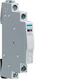 Hilfsschalter, 6A, 1S+1O