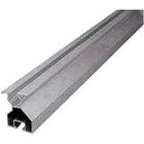 FixZ-7 Systemprofil18 unten 4400mm