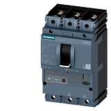 Leistungsschalter 3VA2 IEC Frame 250 Schaltverm�genklasse M