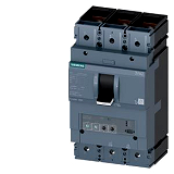 Leistungsschalter 3VA2 IEC Frame 400 Schaltverm�genklasse M