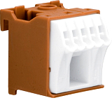 QC,Phasenklemme,6 Klestellen