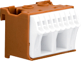 QC,Phasenklemme,10 Klestellen