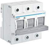 Hager L73M35A D02-Lasttrennsch., 3*63A, 35A