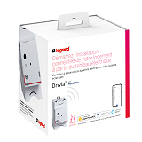 EMDX� Funk-Gateway Modul 100-240VAC, 2,5TE, EMDX� with Netat