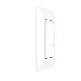 Valena Life with Netatmo Wandsender 1-Fach Farbe: Ultraweiss