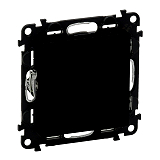 Valena Life Blindabdeckung Farbe: Schwarz