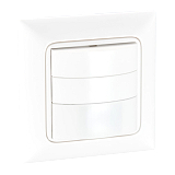 Bewegungsmelder Creo 3-Leiter180� Farbe: Ultrawei�