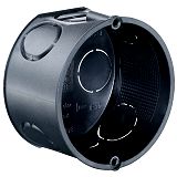 Unterputz Ger�tedose, ohne Verbindungsstutzen