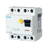 FI-Schalter, 63A, 4p, 300mA, Typ S/A