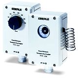 Feuchtraumtemperaturregler FTR1207, 0-40�, 1We, 16A, Au�en