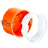 Hohlwand Ger�tedose CEE 16 A,luftdicht