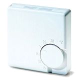 Raumthermostat AP, 1Oe, 16A, Analog, 5-30�
