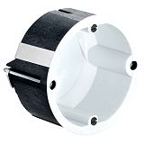 Brandschutz Ger�tedose HWD B15, f�r Schiffbauw�nde B15