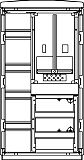 FZV-ST F/1 NV (20TE) STMK