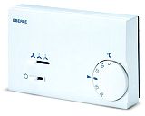Klimaregler 5-30�, 1We, 6A, Ein/Aus, L�fter
