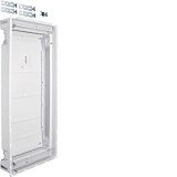 Mauerkasten Unterputz 4-reihigf�r VZ48AU B335xH740xT90mm