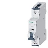 Leitungsschutzschalter Allstrom DC 220V AC 230/400V 10kA, 1-