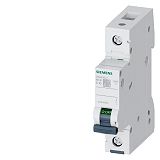 Leitungsschutzschalter 230/400V 6kA, 1-polig, C, 10A