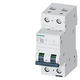 Leitungsschutzschalter 230V 6kA, 1+N-polig, B, 6A