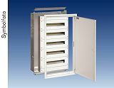 UP-Flachverteiler, BxHxT=600x600x100mm