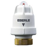 Thermischer Stellantrieb 230V,30x1,5mm, NC stromlos geschl.