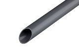 Kunststoffstangenrohr mittel FPKu-EM-F 40 grau 3m