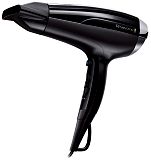 Haarf�n 2300W 3Temp./2Gebl. Ionen Diffusor schwarz