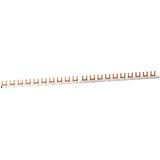 Phasenschiene Gabel, 1P, 57 TE, 63A, abl�ngbar