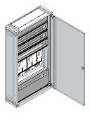 AP Z�hlerverteiler+RW K�rntenf�r TN-Netz, au�en B775xH1390x