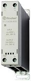 Elektronisches Lastrelais, 15A/24-277VAC, Einschaltstrom bis