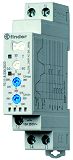 Netz�berwachung, 1-Phasen 220-240VAC, 1 W 10A, einstellbare