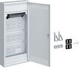 AP Volta 4,MP,Steckdose, PatchPanel