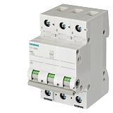 Ausschalter 63A 3-polig