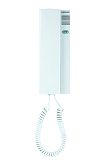 Haustelefon CITY MAX, wei� m.1T�r�ffnertaste u.elektronisch